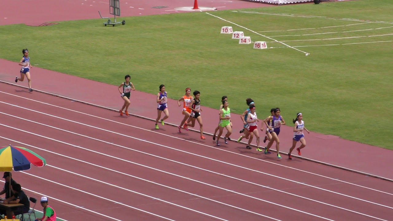 関東 高校 陸上 2019