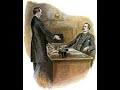 Пустой дом Возвращение Шерлока Холмса Артур Конан Дойл  Аудиокнига Memoirs Sherlock Holmes