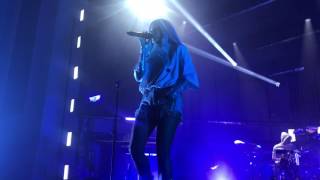 Celebrity 100 Letters live by halsey at vevo Net Worth