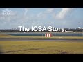 The IOSA story