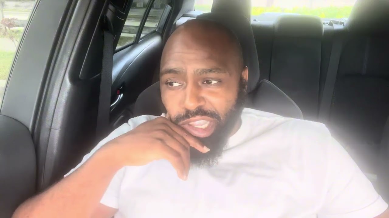 Oldman Da Landlord — «Заставьте свои деньги пережить вас. Создайте наследие, которое будет жить в...