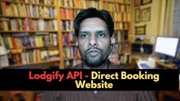 Lodgify API Integration Expert – Custom Booking & Website Automation for Vacation Rentals