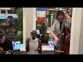 “Summertime” at Chez Philippe Los Gatos (9/18/25)