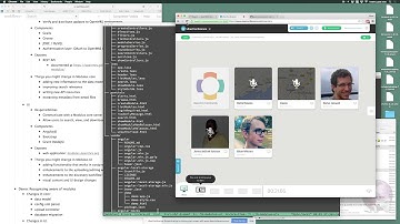 OpenMRS University: Contributing to Modulus