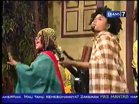 ▶ Konser Upil \u0026 Ipul flv   YouTube
