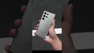 Samsung Galaxy S24 Ultra 200X Zoom Test