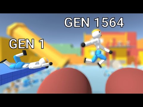 Training an AI