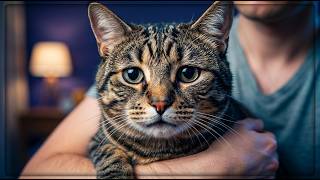 5 Dinge, Die Du Täglich Machst Und So Das Vertrauen Zur Katze Zerstörst