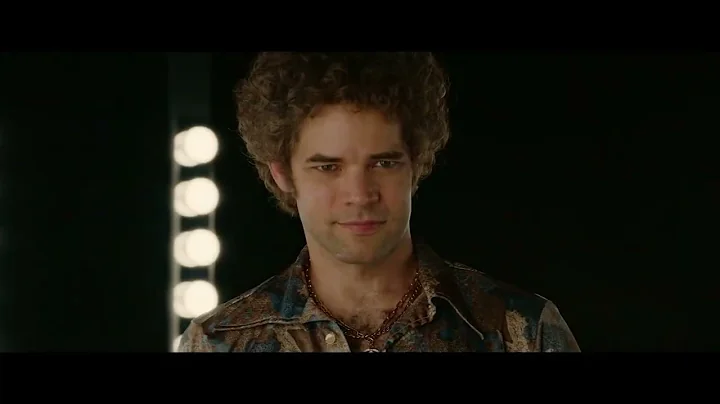 Spinning Gold (2023) - U.S. TV Spot ('legends')