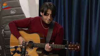 картинка: Постаногов Артём - Alive (Mickael Kobrin)