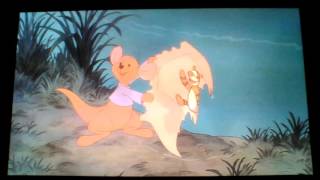 Piglet Big Movie Find Piglet Scene