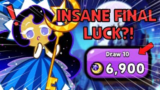 ONE MORE Moonlight Before the Banner Ends?! | Cookie Run Kingdom