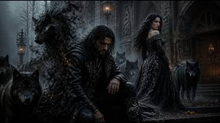 She Accepted the Alpha King’s Rejection — The Pack Fell Silent, and Then He Lost Control