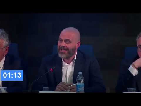 Video Elezioni amministrative 2026, confronto tra i candidati a sindaco