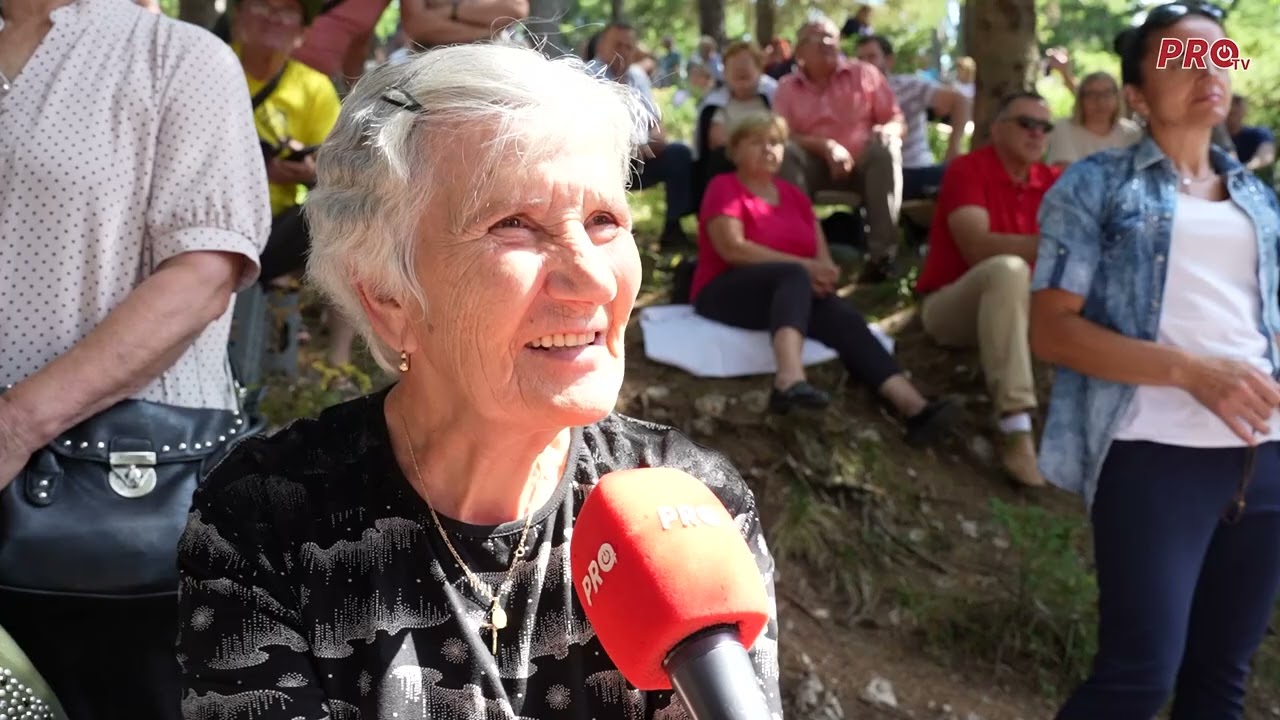 DIVA GRABOVČEVA - SIMBOL ČASTI, VJERE I IDENTITETA