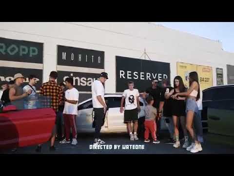 Tricky Nicky Feat Talberg Hello Official Music Video 