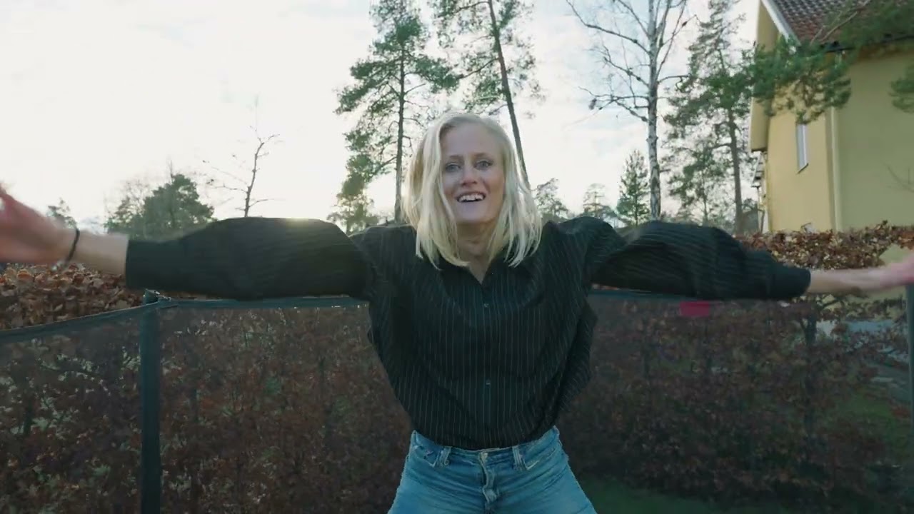 Upp och Hoppa 2026, huvudfilm