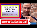 How MUCH is YOUR Case Worth? NY Medical Malpractice Attorney Gerry Oginski Explains