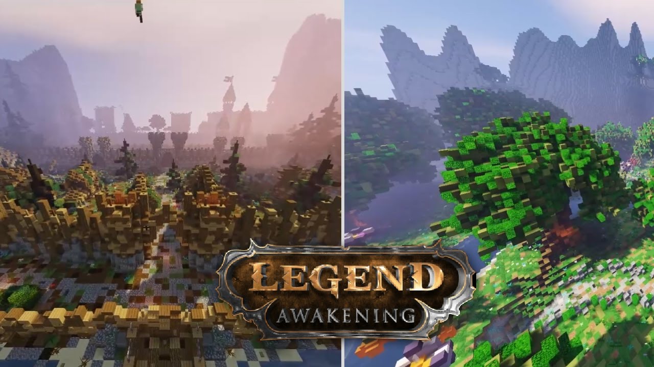 legends minecraft mod 1.12.2 legends minecraft mod 1.12.2