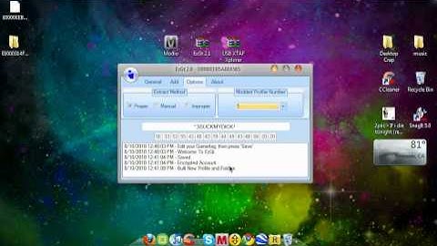 usb flashdrive How to mod your gamertag using a usb modern warfare 2