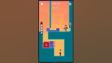 Hit Master Game Play Level 131.2 | Play Me Softly