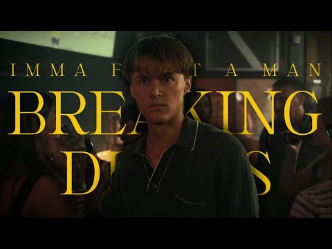 Breaking Dishes Conrad Fisher