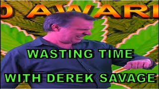 Derek Gives an Update on the 420 Awards