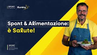 La colazione del venerdì: frittata scomposta con ricotta, scorza di limone e semi di sesamo. screenshot 3