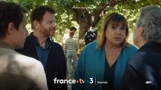 La stagiaire, nouvelle saison inédite bientôt sur France 3