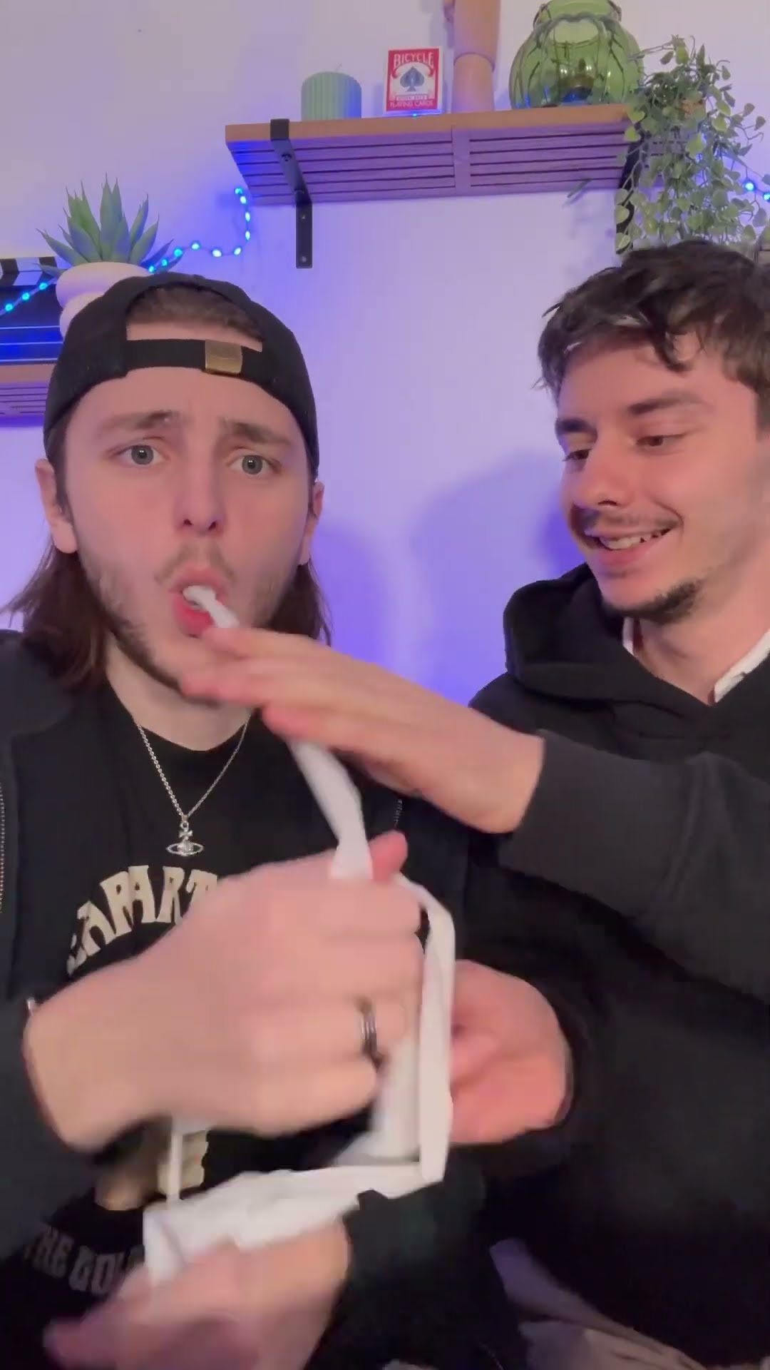 Je peux tous vous expliquez ?? #holidayswithyoutube