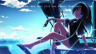 Yael Naim  New Soul Tik Tok Remix Nightcore