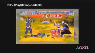 NARUTO－ナルト－ 疾風伝 ナルティメットアクセル3 TGS trailer