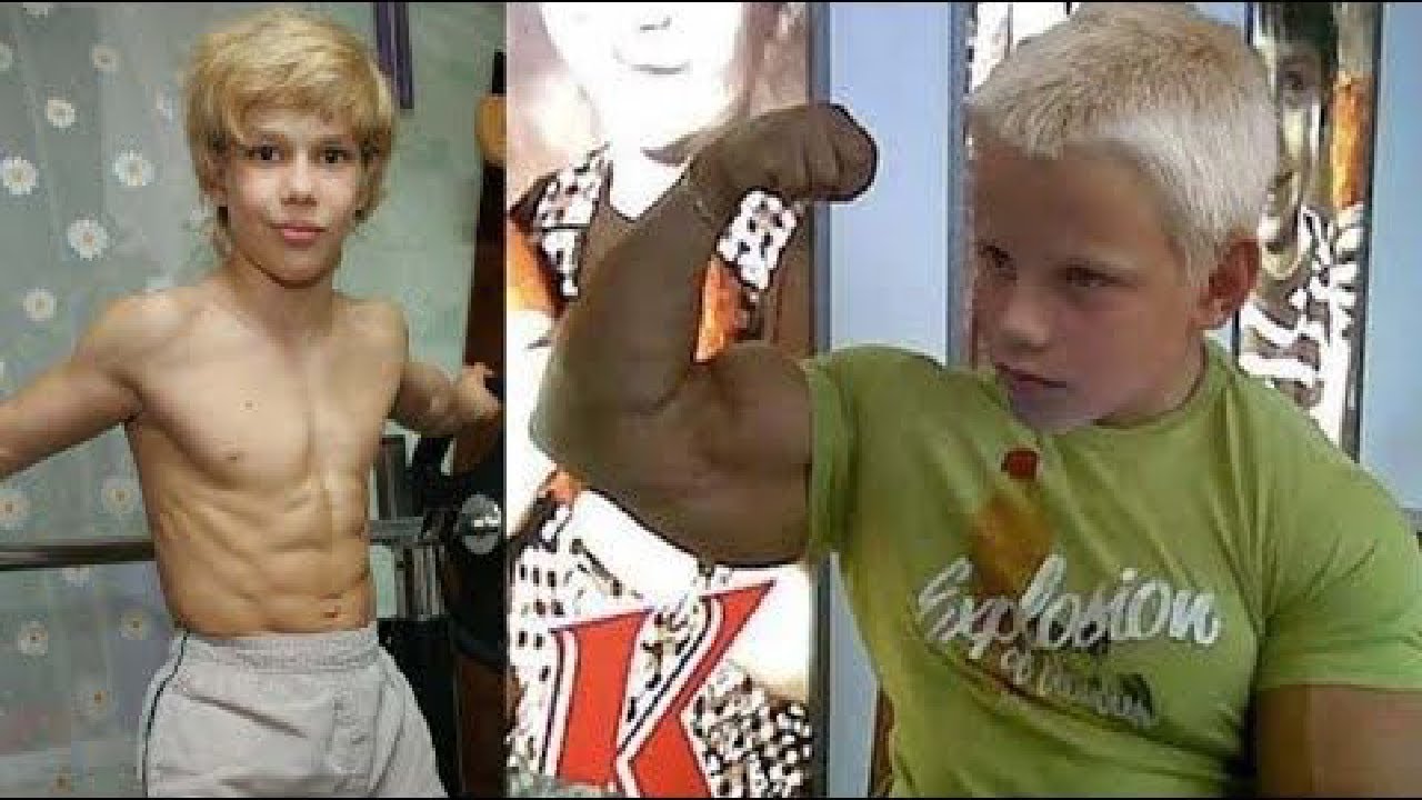 World s Strongest Kids In 2020 Youngest Bodybuilders Gym Motivation world-s-strongest-kids-in-2020-youngest-bodybuilders-gym-motivation