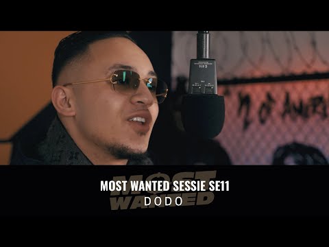 YouTubeでMOST WANTED SESSIES SE11 l DODOを視聴