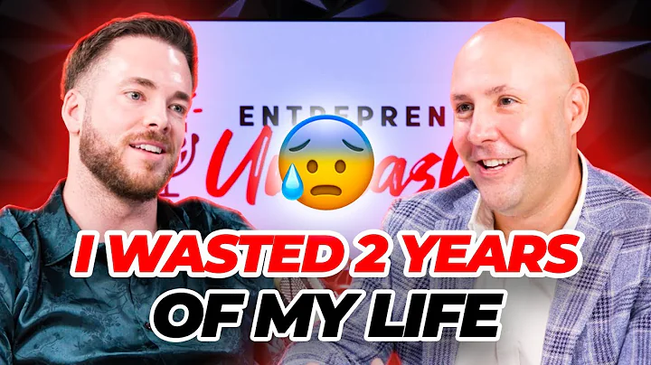 The Faster You Fail, the Sooner You Succeed: Tips from Millionaire Entrepreneur | Tanner Chidester