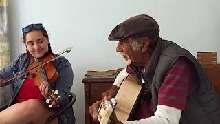 Interviews Whitemark Music Turkey In The Straw