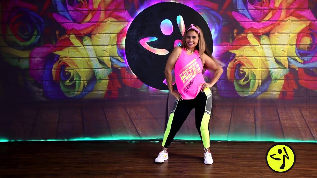 Mega Mix 76 - Tikititaki - ( tribal) By La Pola - Zumba