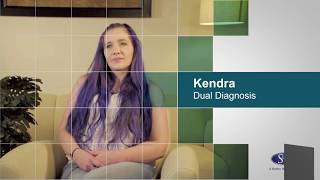 Kendra's Story to Recovery after Tramatic Incidences Caused her to Turn to Addiction