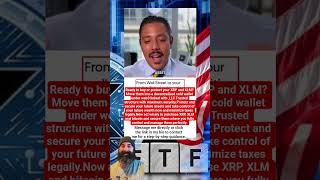 ‎#XLM #XRP #bitcoin #gamechanger‎#ripple #viralchallenge #fyp #everyone #decentralized #crypto