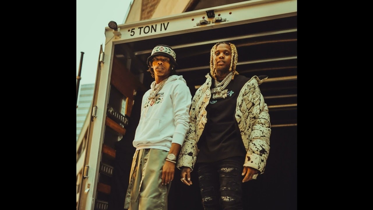 Lil Baby Lil Durk Type Beat | 2021 | "Still Running" @TayGlobal_