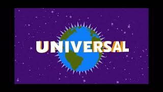 Universal 1997 PBS Kids style 1990 fanfare