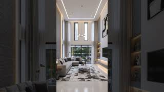 Dreamy Modern Luxury Home Tour | Architectural Masterpiece