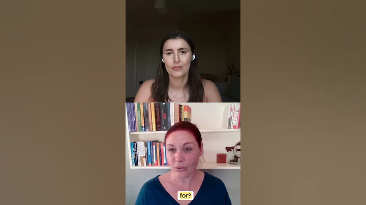 Podcast Clip: Hustle Culture