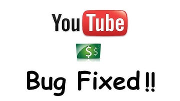 YouTube Monetization 