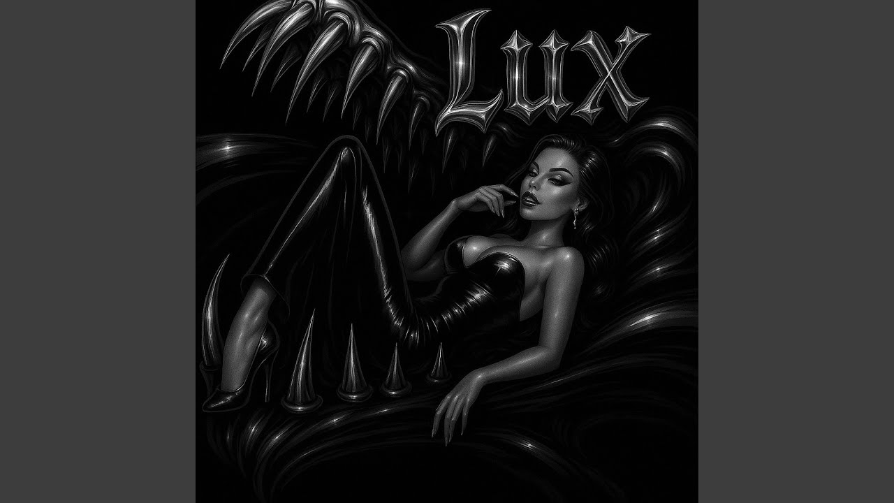 Watch Lux on YouTube Watch Lux on YouTube