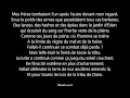 Manau - La tribu de Dana [Lyrics]