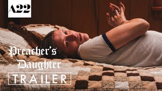 If Preacher's Daughter Was A Movie (Fanmade!)