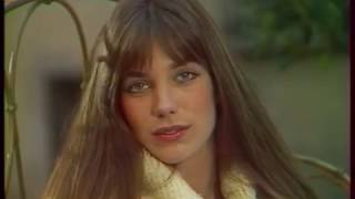 Watch Jane Birkin Cest La Vie Qui Veut Ca video