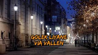 Lirik Lagu Via Vallen - Golek Liyane | Lungamu Ninggal Kenangan (  )