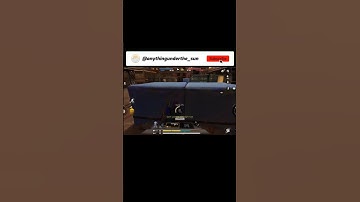 CODM Gulag 1v1 #games  #gameplay #gaming #odiagamers #video #shorts #codmobile #codmobilegameplay #1